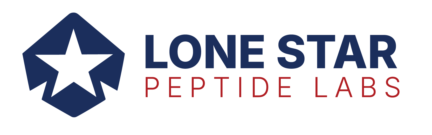 Lone Star Peptide Labs