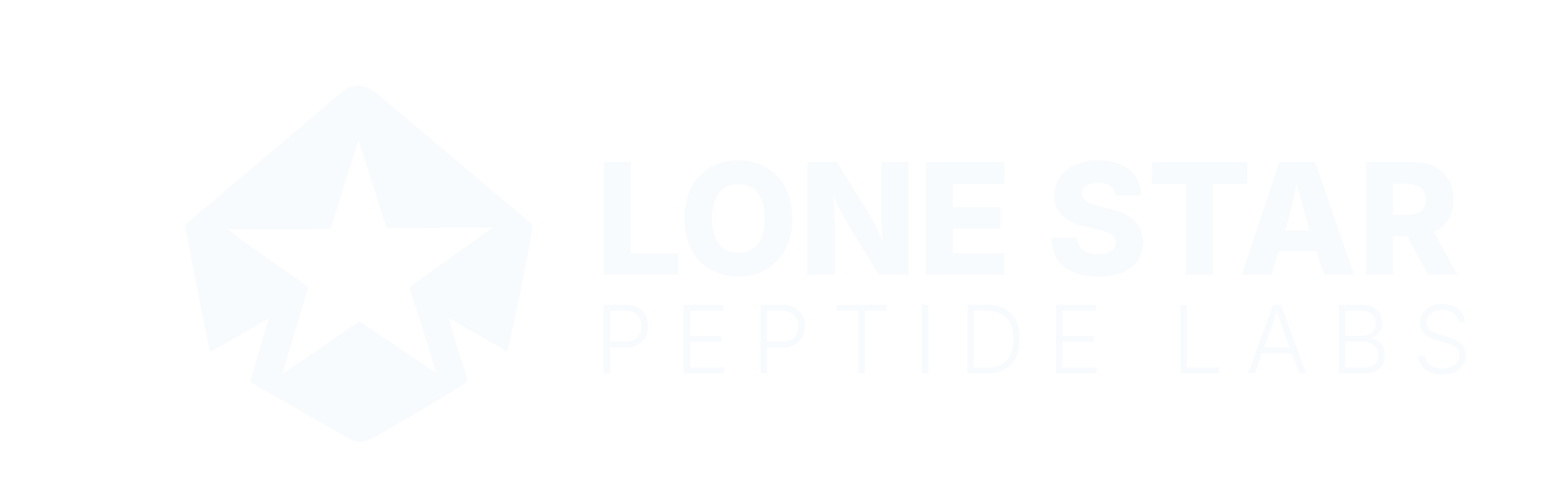 Lone Star Peptide Labs