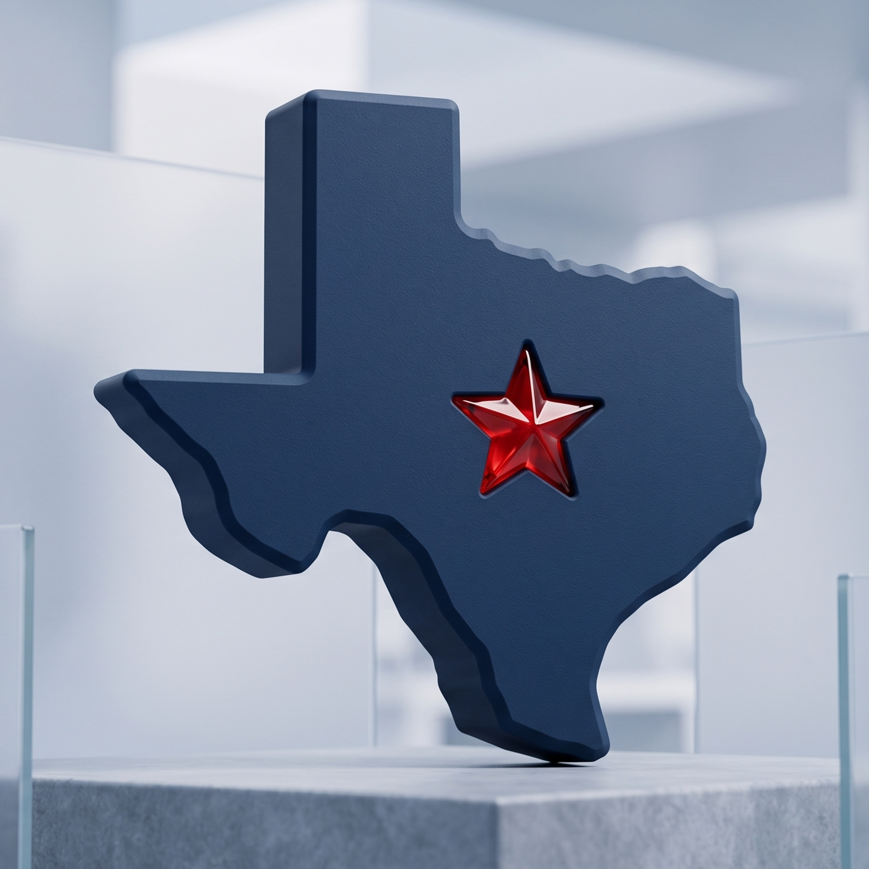 Made in Texas
